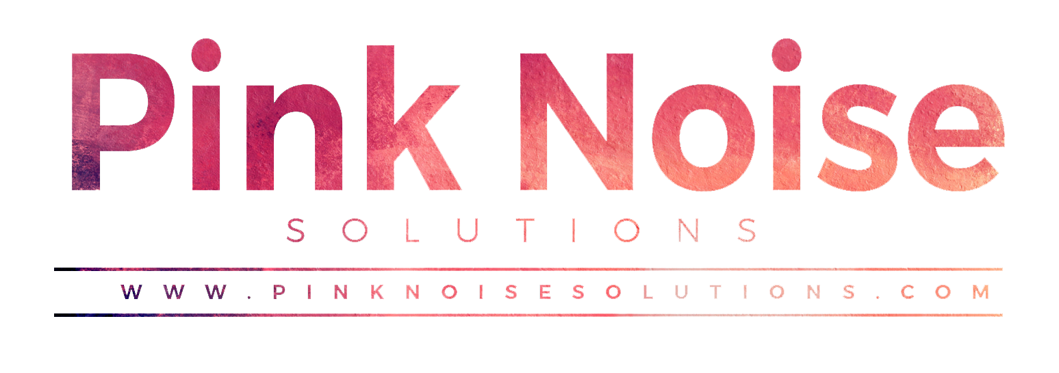 PINK NOISE